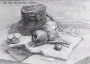 紀柏丞 - 簡單靜物組合