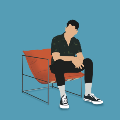 cudy design studio  - 顏似繪