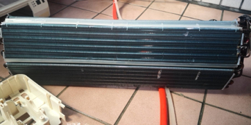 聰明冷氣保養 - 內機徹底清洗