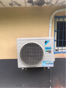 鴻佑冷氣 -  鴻佑冷氣 -