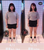 ✅ 減重 減肥 Jeston - 