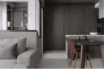 長揚室內裝潢工程 - 