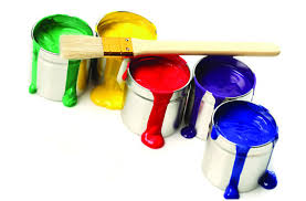 👣凱琍油漆外包工作室👣 - 