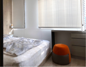 BS interior design studio - 