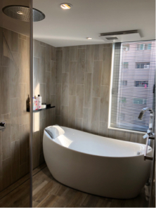 BS interior design studio - 