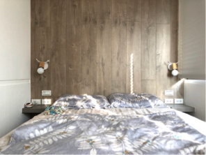 BS interior design studio - 