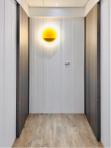 BS interior design studio - 