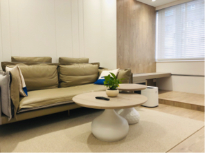 BS interior design studio - 