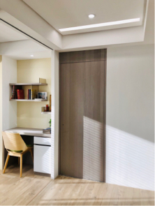 BS interior design studio - 