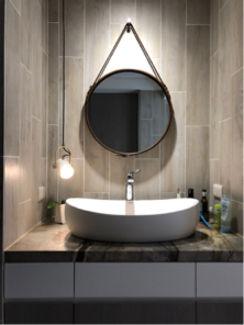 BS interior design studio - 