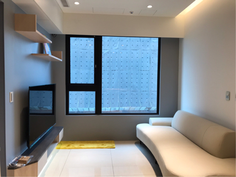 BS interior design studio - 