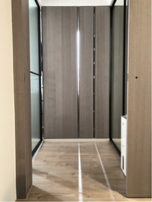 BS interior design studio - 