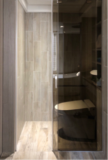 BS interior design studio - 