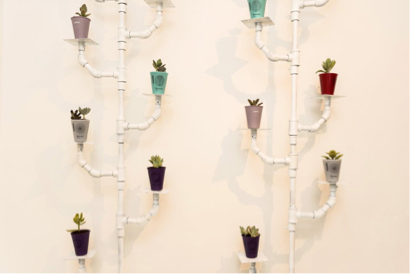 宏祥欣業有限公司 - 特殊造景設計