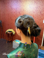 Bonny_整體造型彩妝工作室 - 中式