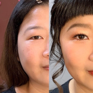 Bonny_整體造型彩妝工作室 - 