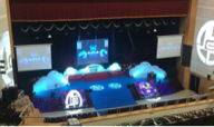 亞秀羅燈光音響租賃 - 