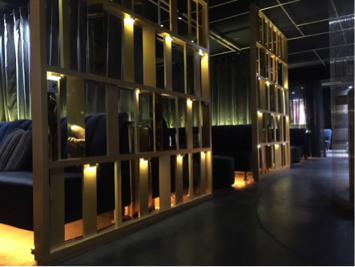 亞秀羅燈光音響租賃 - 