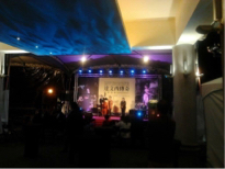 亞秀羅燈光音響租賃 - 燈光設計