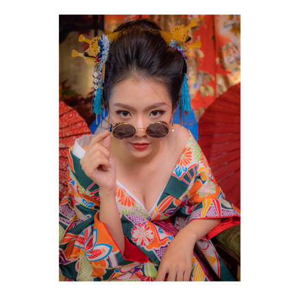 許竣宇 - 花魁 許竣宇 - 花魁