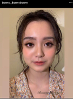 Bonny_整體造型彩妝工作室 - 