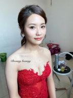 Bonny_整體造型彩妝工作室 - 