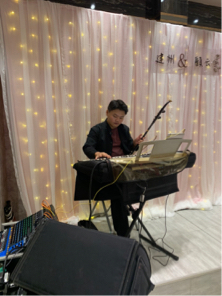 嘉浥音樂藝術娛樂整合服務團隊 - 一人組輕音樂婚禮演出 嘉浥音樂藝術娛樂整合服務團隊 - 一人組輕音樂婚禮演出