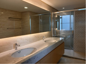 鑫華成工程行 - 洗手台