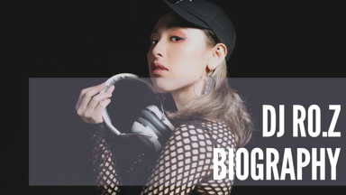 DJ RO.Z - 