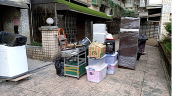 專業精緻優質搬家 - 