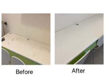 欣潔寶 Clean carefully  居家清潔·管家服務 - 
