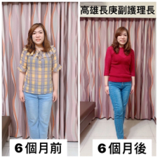 xline  - 學員效果照