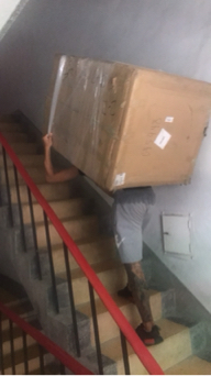 專業精緻優質搬家 - 