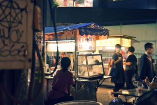 大聚創影視工作室 - 等待（各人創作）