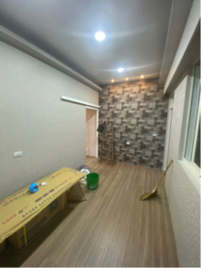 💫藝和工程💫 - 小客廳 💫藝和工程💫 - 小客廳