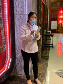 藝嵐 - 導覽解說服務