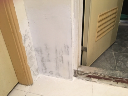 世華工程行 - 批土整平