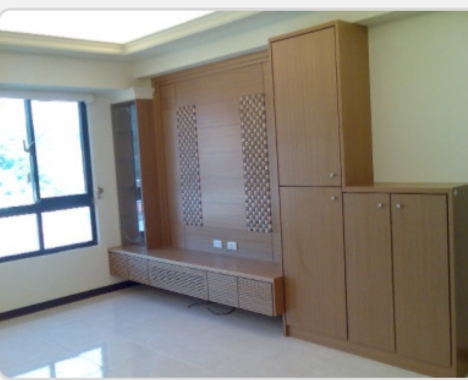 佳適美油漆工程行 - 土城太陽城社區張宅客廳