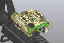 IDG - 機構結構設計