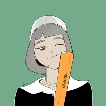 cco_illustration 似顏繪/人像插畫 - ★方案A-1人像1張圖=1200$
