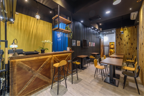 川岸室內裝修 -  川岸室內裝修 -