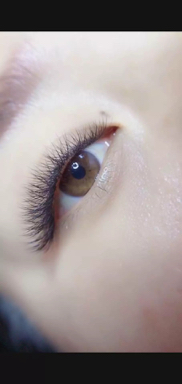 Juan半永久紋繡 美睫 - 彩睫