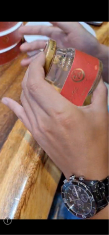 超潛力事業有限公司 - 