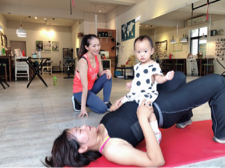 HOWFIT輕適能空間-阿瑞教練 - 男性女性教練皆有教課