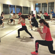 HOWFIT輕適能空間-阿瑞教練 - 