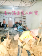 拆除大師 - 不論工程大小，盡力滿足客人所需。