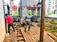 拆除大師 - 用心對待每一個客戶、每一項工程。