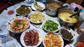 精緻專業清潔 - 客戶家-膳食