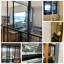 精緻專業清潔 - 日本客戶都滿意的玻璃處理