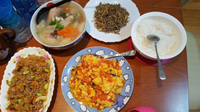 精緻專業清潔 - 客戶家-膳食